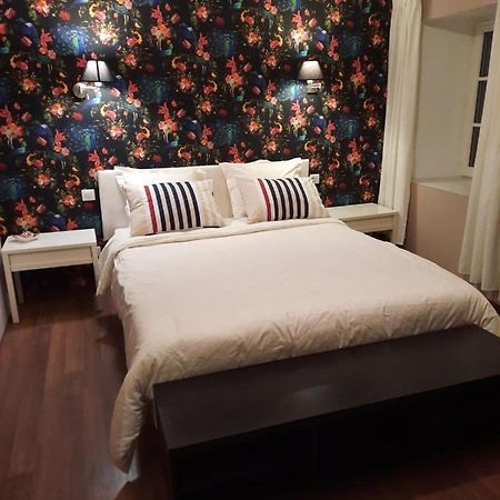 La Grange Aux Dames Bed & Breakfast Geville Dış mekan fotoğraf